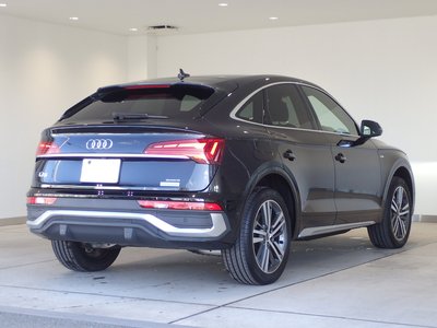 AUDI Q5 SPORTBACK - 4