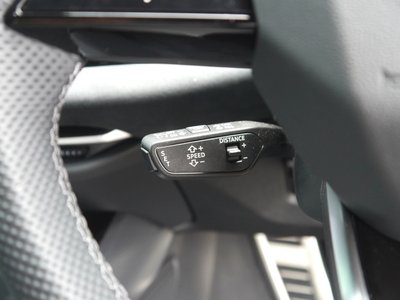 صورة مصغرة 13 لـ 2025 AUDI A5 AVANT