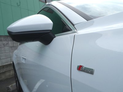 صورة 7 لـ 2025 AUDI A5 AVANT