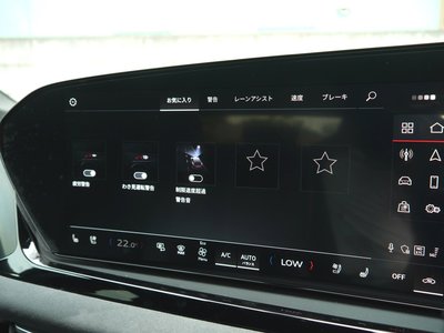 صورة مصغرة 19 لـ 2025 AUDI A5 AVANT