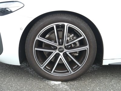 صورة 6 لـ 2025 AUDI A5 AVANT