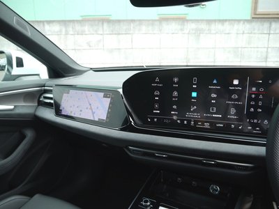 صورة مصغرة 21 لـ 2025 AUDI A5 AVANT