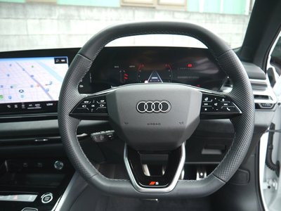 صورة مصغرة 15 لـ 2025 AUDI A5 AVANT