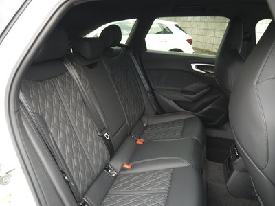 صورة مصغرة 27 لـ 2025 AUDI A5 AVANT