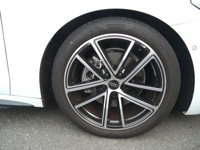 صورة مصغرة 43 لـ 2025 AUDI A5 AVANT