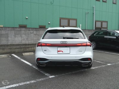 صورة 4 لـ 2025 AUDI A5 AVANT