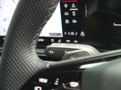 صورة مصغرة 14 لـ 2025 AUDI A5 AVANT