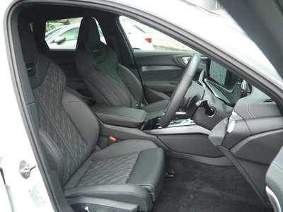 صورة مصغرة 26 لـ 2025 AUDI A5 AVANT