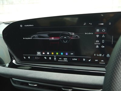 صورة مصغرة 18 لـ 2025 AUDI A5 AVANT