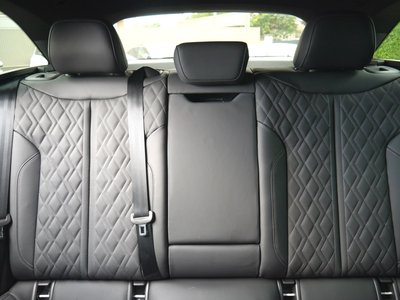 صورة مصغرة 29 لـ 2025 AUDI A5 AVANT