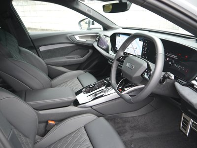 صورة مصغرة 25 لـ 2025 AUDI A5 AVANT