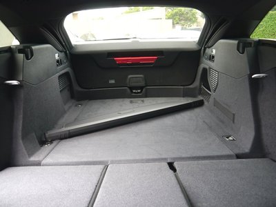 صورة مصغرة 12 لـ 2025 AUDI A5 AVANT