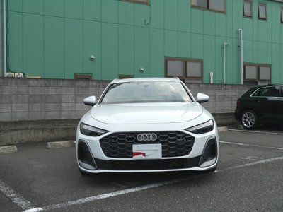 صورة 2 لـ 2025 AUDI A5 AVANT
