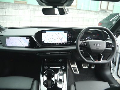صورة 5 لـ 2025 AUDI A5 AVANT