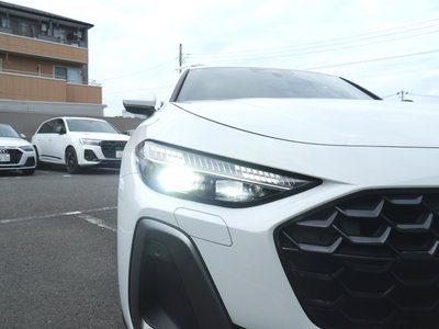 صورة مصغرة 41 لـ 2025 AUDI A5 AVANT