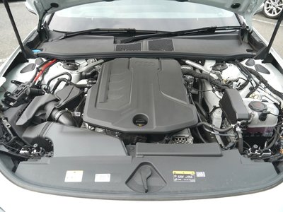 صورة مصغرة 40 لـ 2025 AUDI A5 AVANT