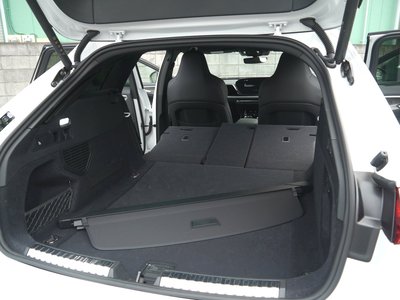 صورة 10 لـ 2025 AUDI A5 AVANT