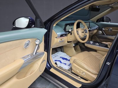صورة مصغرة 13 لـ 2022 Genesis GV60
