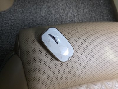 صورة مصغرة 22 لـ 2022 Genesis GV60