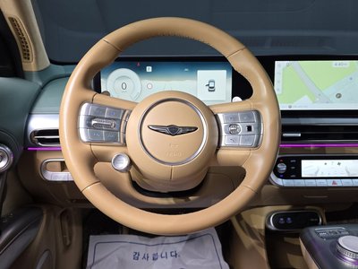 صورة مصغرة 20 لـ 2022 Genesis GV60