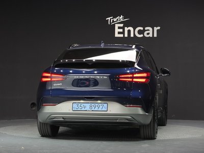 2022 Genesis GV60 photo 4