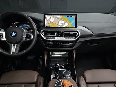 2025 BMW X4 photo 5