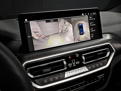 صورة مصغرة 22 لـ 2025 BMW X4