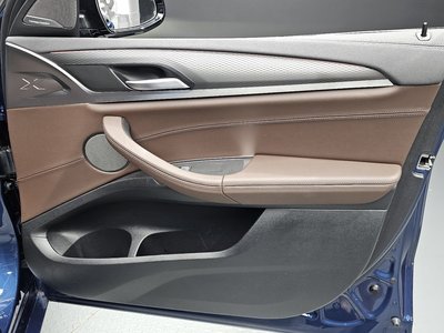 صورة مصغرة 14 لـ 2025 BMW X4