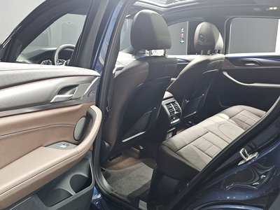 صورة مصغرة 16 لـ 2025 BMW X4