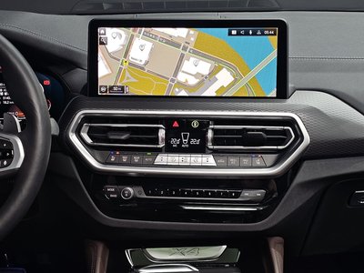 صورة مصغرة 21 لـ 2025 BMW X4