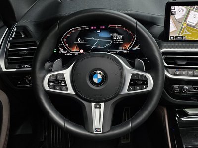 صورة مصغرة 19 لـ 2025 BMW X4