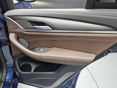 صورة مصغرة 15 لـ 2025 BMW X4