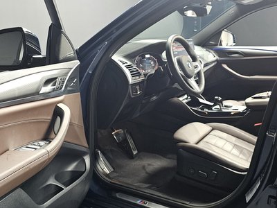 صورة مصغرة 13 لـ 2025 BMW X4