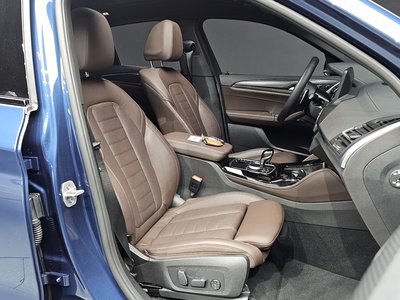 صورة مصغرة 17 لـ 2025 BMW X4