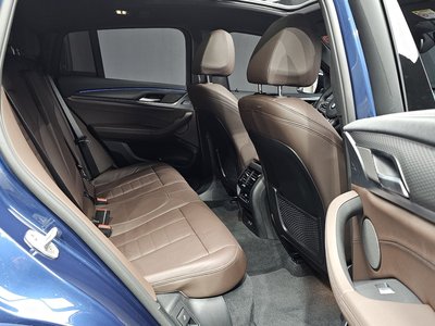 صورة مصغرة 18 لـ 2025 BMW X4