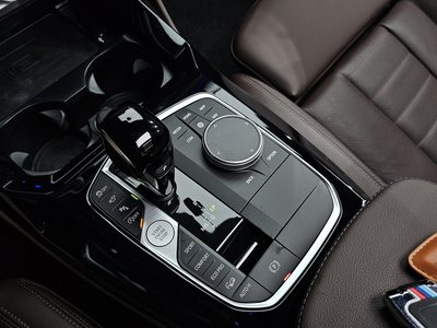 صورة مصغرة 12 لـ 2025 BMW X4