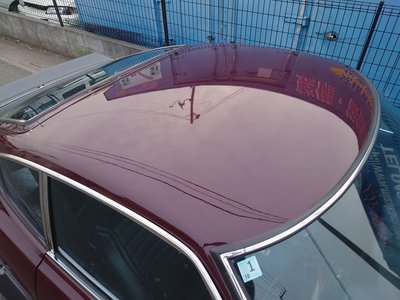 NISSAN FAIRLADY Z - 8