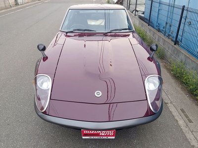 NISSAN FAIRLADY Z - 2