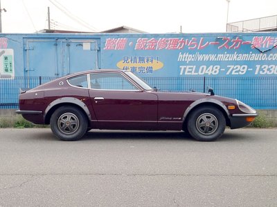 NISSAN FAIRLADY Z - 4