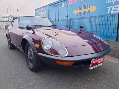 NISSAN FAIRLADY Z - 1