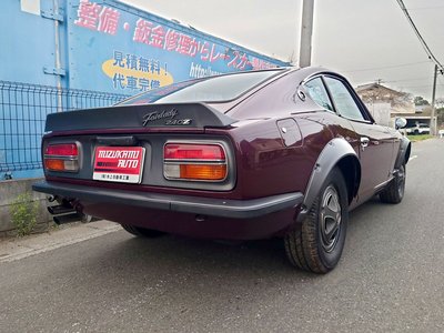 NISSAN FAIRLADY Z - 6