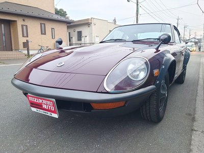 NISSAN FAIRLADY Z - 5