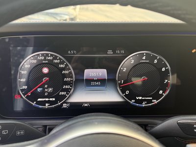 MERCEDES-BENZ G-CLASS - 8