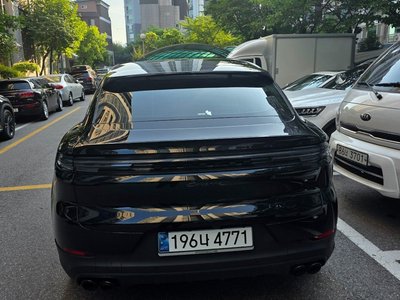 PORSCHE CAYENNE - 5