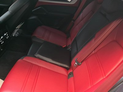 PORSCHE CAYENNE - 6