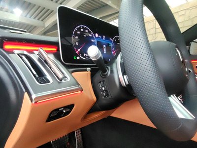 صورة مصغرة 17 لـ 2025 Mercedes-BENZ S-CLASS