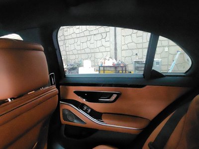 صورة مصغرة 11 لـ 2025 Mercedes-BENZ S-CLASS