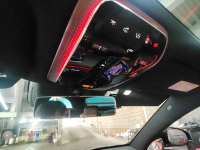 صورة مصغرة 13 لـ 2025 Mercedes-BENZ S-CLASS