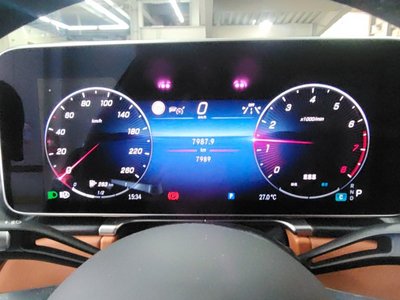 صورة مصغرة 20 لـ 2025 Mercedes-BENZ S-CLASS