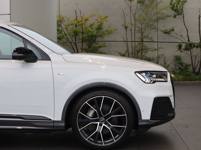 2024 AUDI Q7 — миниатюра 22